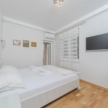 Apartment Markoni Budva