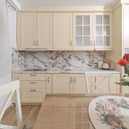 Apartment Markoni